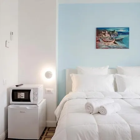 Hub 4 Appart hôtel Bari