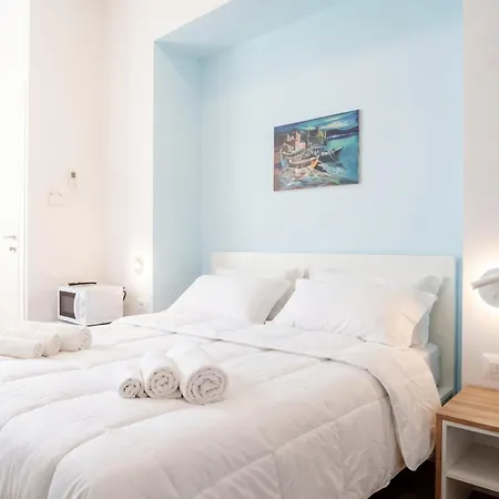 Aparthotel Hub 4 3*