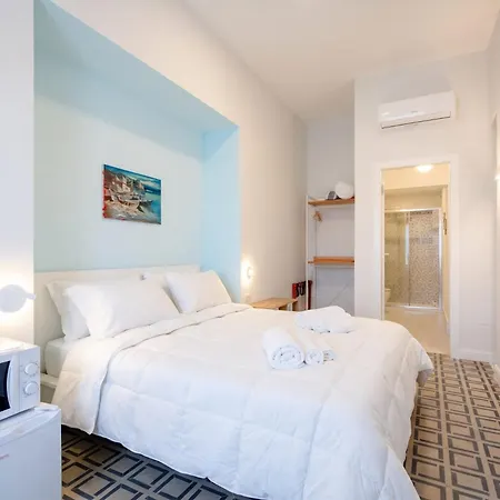 Aparthotel Hub 4