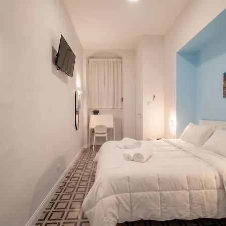 Aparthotel Hub 4 Bari