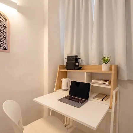Aparthotel Hub 4