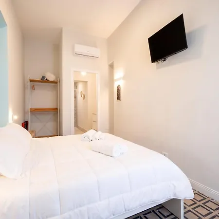 Aparthotel Hub 4 Bari