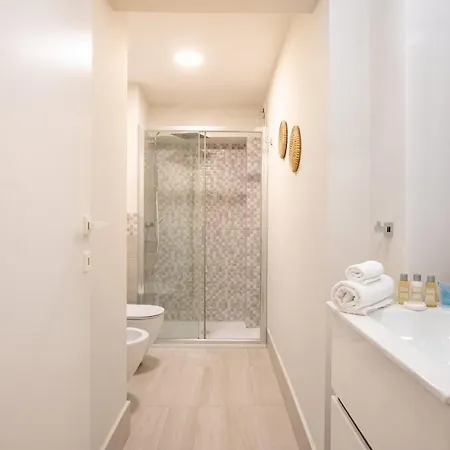 Hub 4 Aparthotel Bari